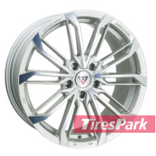 VLF VLF12 8x18 5x114.3 ET38 DIA73.1 SM