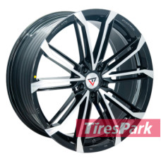 VLF VLF12 8x18 5x114.3 ET38 DIA73.1 BMF