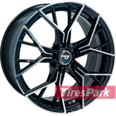 VLF VLF13 8x18 5x112 ET42 DIA66.56 BMF
