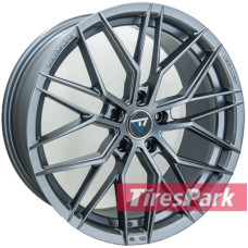 VLF VLF06 8x18 5x112 ET35 DIA66.6 MGM