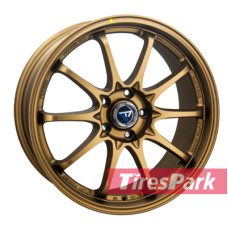 VLF VLF09 8x18 5x112 ET38 DIA66.56 BR
