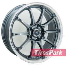 VLF VLF09 8x18 5x114.3 ET38 DIA73.1 GML