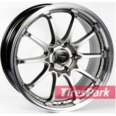 VLF VLF09 8x18 5x120 ET35 DIA72.6 HBLP