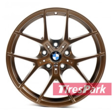Replica B5484 8x18 5x112 ET30 DIA66.5 SBr