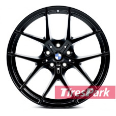 Replica B5484 8x18 5x112 ET30 DIA66.5 SB
