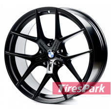 Replica B5484 8x18 5x120 ET30 DIA72.6 BM