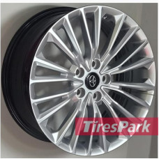 Replica TY3066 7.5x18 5x114.3 ET45 DIA60.1 HS