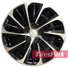 Replica TY2065 8x18 5x114.3 ET35 DIA60.1 BMF