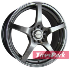 Kyowa Racing KR-210 6.5x15 5x114.3 ET42 DIA73.1 HB