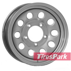 ALST (KFZ) 4865 5.5x15 5x139.7 ET5 DIA108.1 S