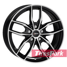 Autec Bavaris 8x18 5x112 ET30 DIA66.6 BP