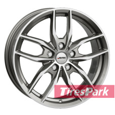 Autec Bavaris 8x18 5x112 ET30 DIA66.6 TP