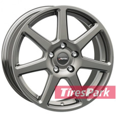 Autec Tallin 6.5x15 4x108 ET20 DIA65.1 T