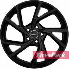 Mak Kassel 8.5x19 5x112 ET25 DIA66.45 GB