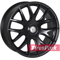 ZF TL1398 8.5x20 5x112 ET15 DIA73.1 CBG