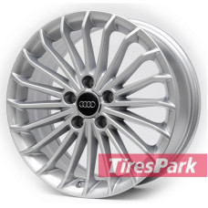 Replica Audi RX561 7.5x17 5x112 ET35 DIA66.6 S