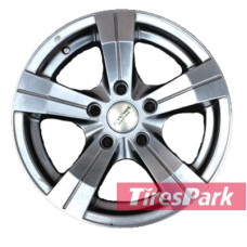 Kyowa Racing KR-347 6.5x15 5x105 ET38 DIA56.6 HS