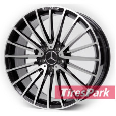 Replica Mercedes R457 8.5x20 5x112 ET36 DIA66.6 BMF