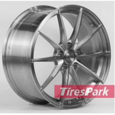 WS FORGED WS947 8.5x19 5x114.3 ET50 DIA64.1 FBS
