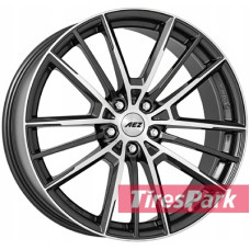 Aez Kaiman 8x18 5x112 ET46 DIA70.1 GMF