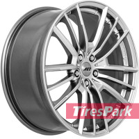 Aez Kaiman 8x20 5x120 ET35 DIA72.6 HG