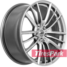 Aez Kaiman 8x20 5x120 ET35 DIA72.6 HG