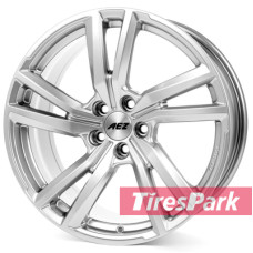 Aez North 7.5x18 5x108 ET50.5 DIA63.4 HG