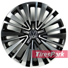 Replica Volkswagen GT 177152 7.5x17 5x112 ET35 DIA0 BMF