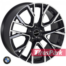 JH A1395 10.5x22 5x120 ET35 DIA74.1 BP