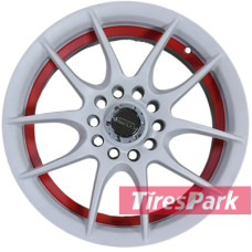 Kyowa Racing KR-583 6.5x15 5x112 ET40 DIA73.1 W1MRE
