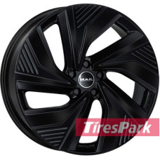 Mak Electra 7.5x20 5x114.3 ET40 DIA60.1 GB