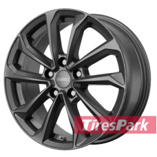 Dezent KS  7.5x19 5x114.3 ET54 DIA67.1 MGR