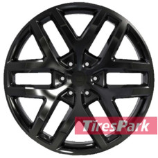 WS FORGED WS2278 10x22 6x135 ET30 DIA87.1 GB