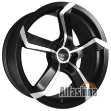 Kyowa Racing KR-706 8x18 5x114.3 ET40 DIA73