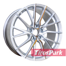 Replica FF03-04 9x18 5x114.3 ET35 DIA73.1 SMF