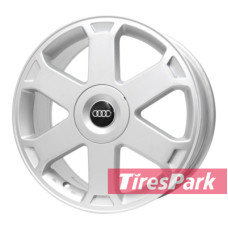 Audi OEM (A02) 8x18 5x112/18 ET35 DIA66.6