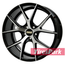 Replica BBS FI-R (5029) 8.5x19 5x112 ET45 DIA66.6 BMF