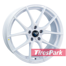 VLF VLF-P01 8x18 5x112 ET38 DIA66.56 W