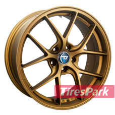 VLF VLF10 8x18 5x112 ET38 DIA66.56 BR