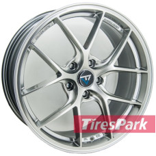VLF VLF10 7x16 5x112 ET38 DIA66.56 HB