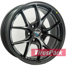 VLF VLF10 6.5x15 5x114.3 ET38 DIA73.1 MB