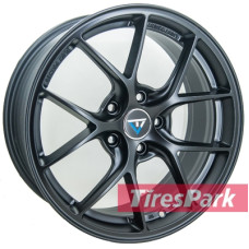 VLF VLF10 7x16 5x112 ET38 DIA66.56 BM