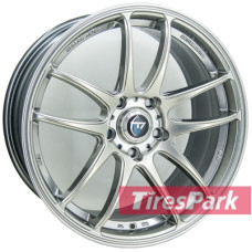 VLF VLF11 8x18 5x114.3 ET38 DIA73.1 HB