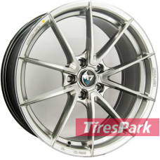 VLF VLF03 8x18 5x112 ET35 DIA66.56 HB