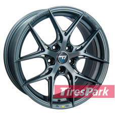 VLF VLF20 7.5x17 5x114.3 ET38 DIA73.1 MGM