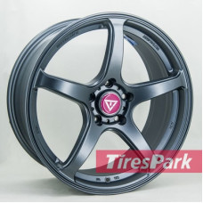 VLF VLF21 8x18 5x112 ET38 DIA66.56 MGM