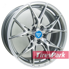 VLF VLF28 8x18 5x114.3 ET38 DIA73.1 HB