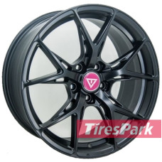 VLF VLF28 7.5x17 5x120 ET30 DIA72.6 BM