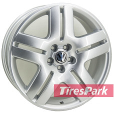 Replica Volkswagen GT ZY768 7x17 5x100 ET38 DIA57.1 S