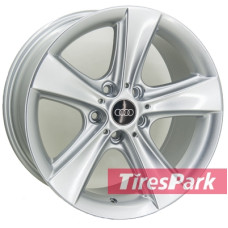 Replica Audi GT ZY788 8x17 5x112 ET25 DIA66.6 S